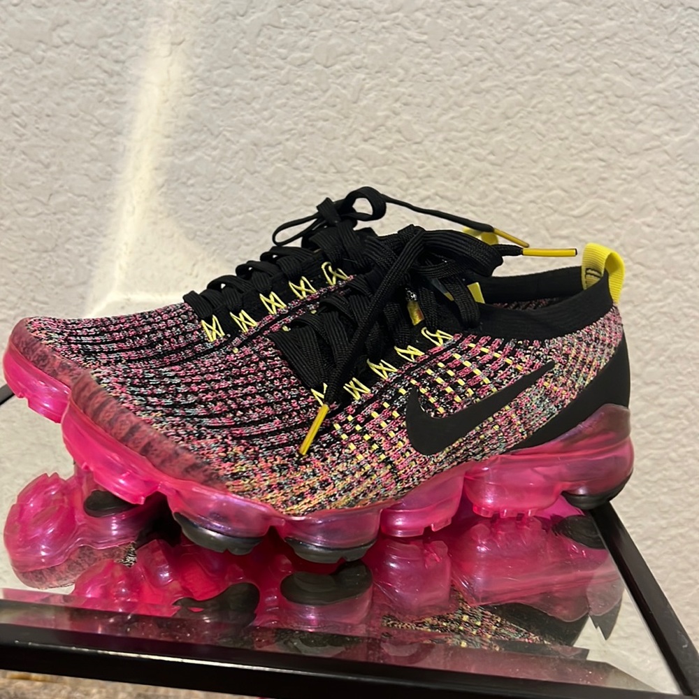 NIKE Vapormax ✔️ Flyknit